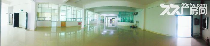 (出租)柳南区南环路55号沿/二楼厂房约500坪，8元起-图4