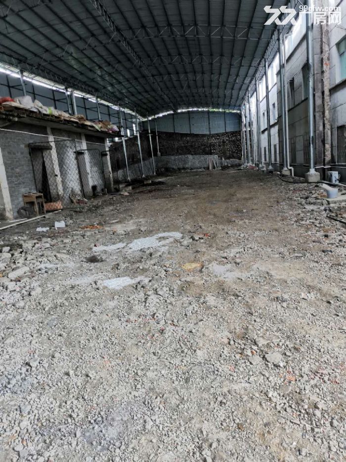 低价出租工业用地和厂房