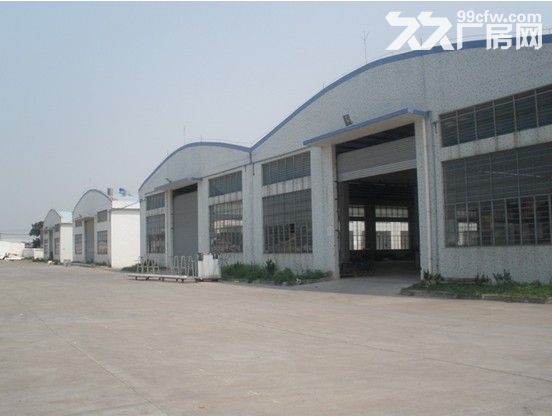 城中大型工业区内车间，仓库，厂房自由分租-图2