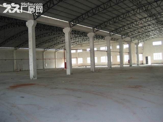 城中大型工业区内车间，仓库，厂房自由分租-图4