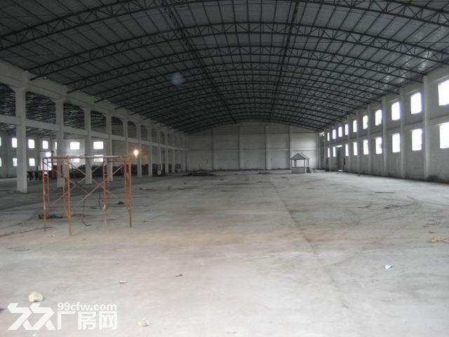 城中大型工业区内车间，仓库，厂房自由分租-图6