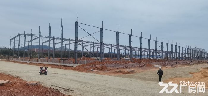 五菱基地高端科技、物流产业园招租-图2